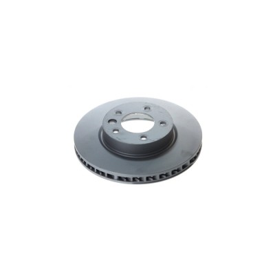Disc frana VW TOUAREG 7P5 BREMBO 09986811 foto
