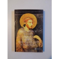 VIETILE SFINTILOR AUGUSTIN , BENEDICT , BERNARD , FRANCISC DIN ASSISI , IOAN AL CRUCII de BERNARD SESE , PAUL AYMARD , PIERRE RICHE , MICHEL FEUILLET