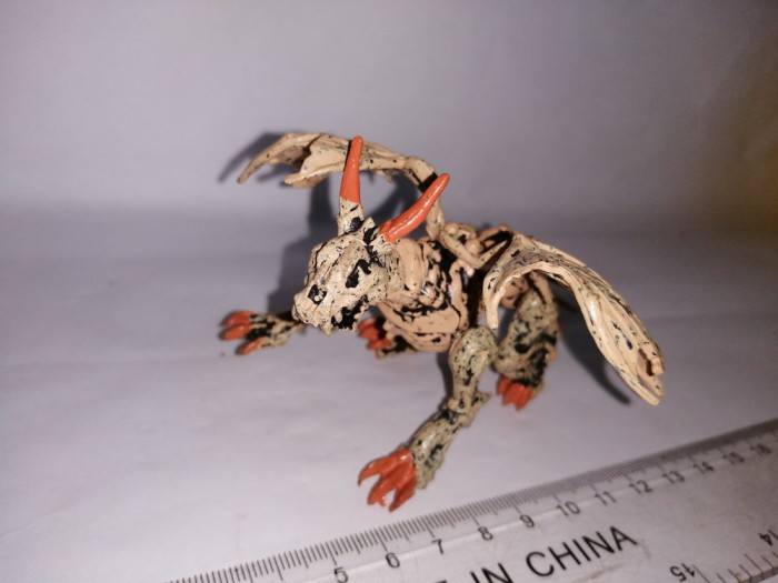 bnk jc Figurina neidentificata