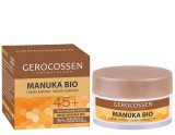 MANUKA BIO CR.RIDURI FORMATE 45+ 50ML