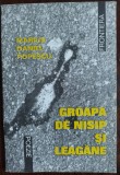 Cumpara ieftin MARIUS DANIEL POPESCU: GROAPA DE NISIP SI LEAGANE(FRONTIERA/POEZIE/MAGISTER1997)