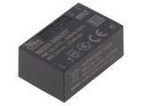 Convertor AC/DC 3W 24V 125mA 79% PCB 4000V