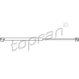 Amortizor portbagaj VW GOLF III (1H1) (1991 - 1998) TOPRAN 103 163