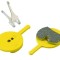 PLACUTE FRANA Semi-organice Avid: BB5 PowerTool TopQuality