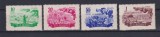 POMI LEGUMICULTURA LP. 396 MNH