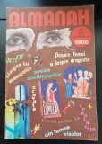 Almanah VIAȚA ROM&Acirc;NEASCĂ 1986