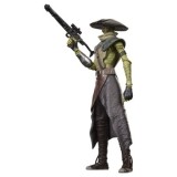 Star Wars: The Mandalorian &amp; Grogu Black Series Figurina articulata Embo 15 cm