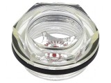 Indicator nivel diametru orificiu inspecție 26mm M35 8-10Nm cheie 34mm