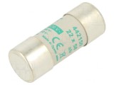Siguranță aM 50A 690V 22x58mm