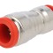 Racord Push-In Reducție -0.99&divide;20bar