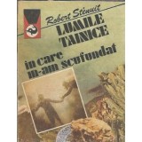 Lumile tainice in care m-am scufundat - Robert Stenuit