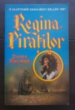 Regina piraților, vol. I - Diana Norman