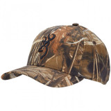 Sapca Browning Duck Fever RTMX4, camuflaj