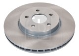 FEBI BILSTEIN 18626 Disc frana