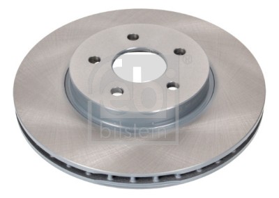 FEBI BILSTEIN 18626 Disc frana foto