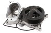 HEPU P424 Pompă de apă, răcire motor