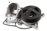 HEPU P424 Pompă de apă, răcire motor