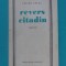 Victor Felea &ndash; Revers citadin ( prima editie )