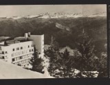 CPIB 22526 - CARTE POSTAL - SINAIA. HOTELUL TURISTIC &quot;COTA 1400&quot;