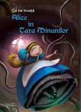 Ce ne &icirc;nvață Alice &icirc;n Țara Minunilor - Paperback brosat - For You