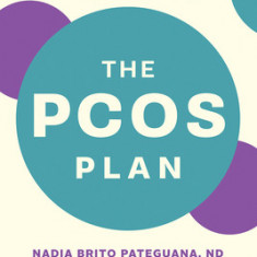 The Pcos Plan: Prevent and Reverse Polycystic Ovary Syndrome Through Diet and Fasting