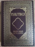 Psaltirea Alba-Iulia 1651-2001
