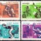Vietnam 1982 - Sport, serie neuzata