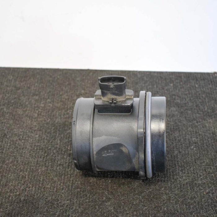 Debitmetru de aer LAND ROVER RANGE ROVER EVOQUE L538 2018 OEM: 4GD3-12B579-AA0280218307 4003715