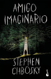 Amigo imaginario | Stephen Chbosky, Booket