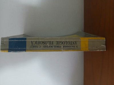 Antologie Filosofică-N.Bagdasar foto