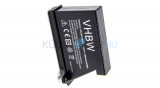 VHBW Baterie LG EAC60766101, EAC60766102, EAC60766103, BRL1 for - 3000mAh, 14.4V, Li-ion