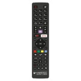 Telecomanda universala compatibila cu televizoare Telefunken, fara programare