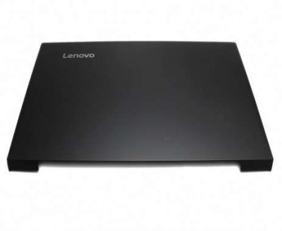 Capac LCD second hand LENOVO V310-15 black Grad A- mic defect vezi poza 2 foto