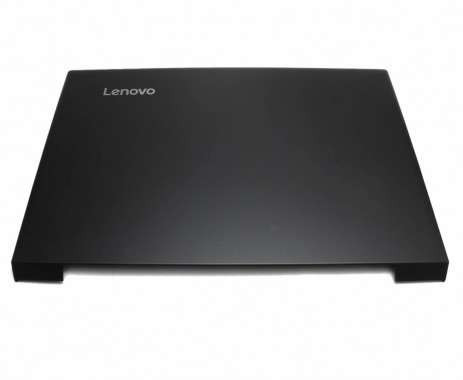 Capac LCD second hand LENOVO V310-15 black Grad A- mic defect vezi poza 2