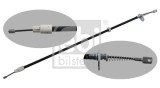 FEBI BILSTEIN 34914 Cablu, frana de parcare