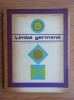 Limba germana manual pentru clasa a II-a , Grete Klaster-Ungureanu