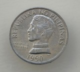Filipine - 10 Sentimo 1990 - L3