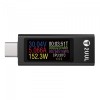 Tester Voltaj 2UUL, USB-C, Universal