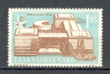 Cehoslovacia.1958 EXPO Bruxelles XC.275