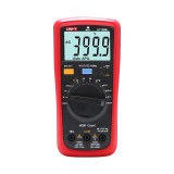 multimetru digital, UNI-T, UT136C+, 400mV-1kV, 0.4mA-10A