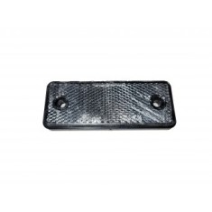 Lampa reflectorizanta dreptunghiulara alba dissa82