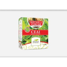 Ceai matase de porumb 50gr dorel plant