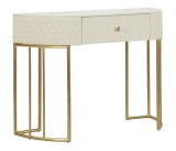 Mauro Ferretti Consola De Perete cm 100X40X75 | Aosom Romania