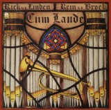 Vinil Rick van Der Linden, Rein van den Broek &lrm;&ndash; Cum Laude (VG++), Pop