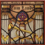 Vinil Rick van Der Linden, Rein van den Broek &lrm;&ndash; Cum Laude (VG++)
