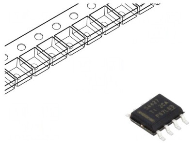 Adaptor DC/DC 4.5-18V la 0.76-7V 4A 2 Canale foto
