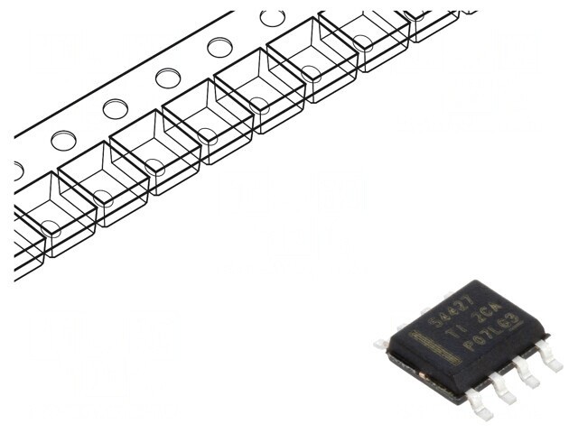 Adaptor DC/DC 4.5-18V la 0.76-7V 4A 2 Canale