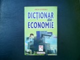 Dictionar de economie -Anca Streinu