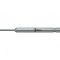Capăt de şurubelniţă semilună 4mm