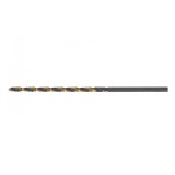 Burghiu HSS cu extensie pentru metal, 2.5 mm, Tvardy T02325